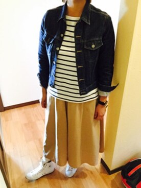 Meimamaさんのコーディネート