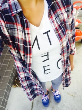 Meimamaさんのコーディネート