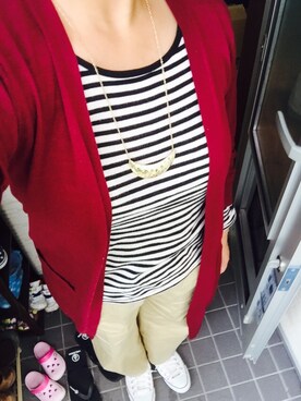 Meimamaさんのコーディネート