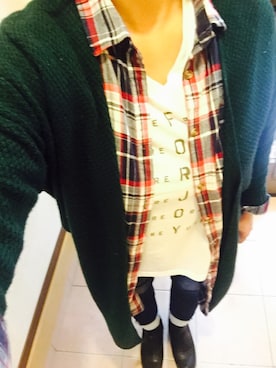 Meimamaさんのコーディネート