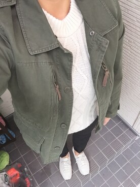 Meimamaさんのコーディネート