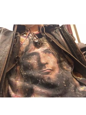 青島さんさんのコーディネート