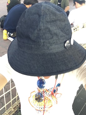 青島さんさんのコーディネート