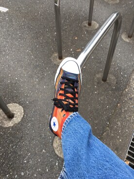 青島さんさんのコーディネート