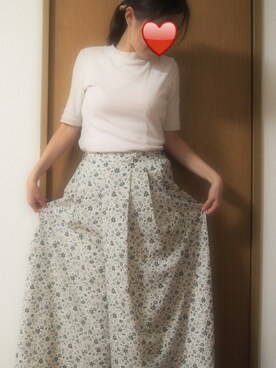 aliceさんのコーディネート