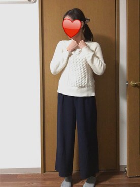 aliceさんのコーディネート