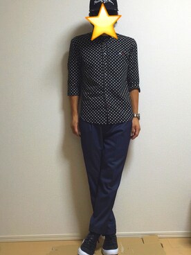 KOHEIさんのコーディネート