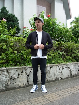 hisashiさんのコーディネート