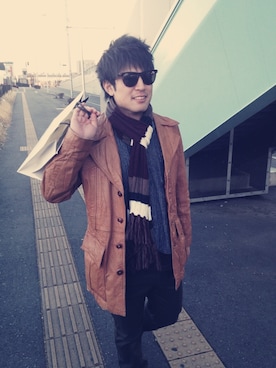 MRさんのコーディネート