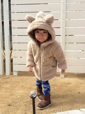 のんたんたんさんのコーディネート