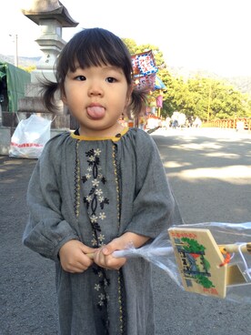 のんたんたんさんのコーディネート