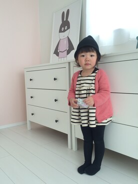 のんたんたんさんのコーディネート