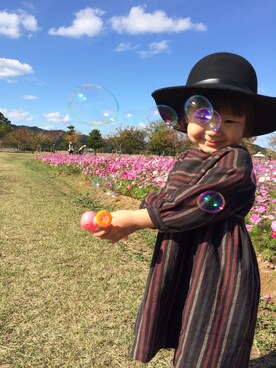 のんたんたんさんのコーディネート