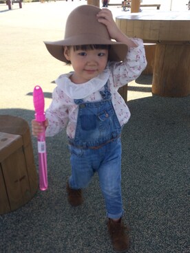 のんたんたんさんのコーディネート