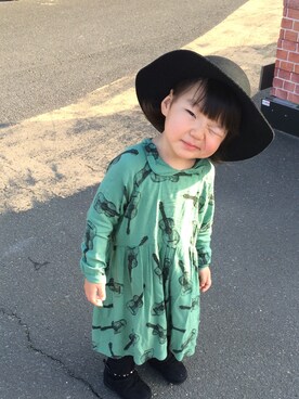 のんたんたんさんのコーディネート