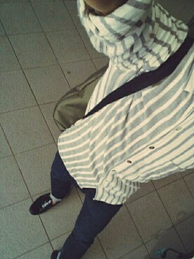 だいなごんさんのコーディネート