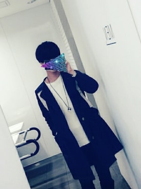 だいなごんさんのコーディネート