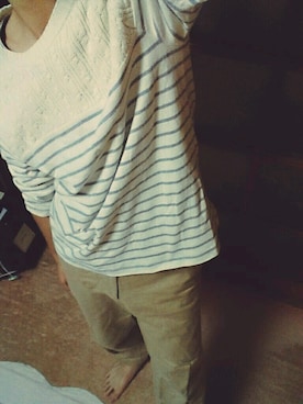 だいなごんさんのコーディネート