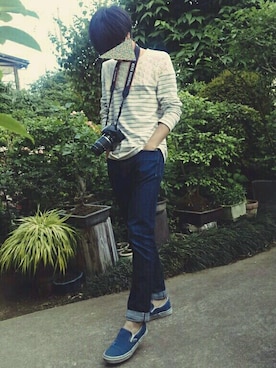 だいなごんさんのコーディネート