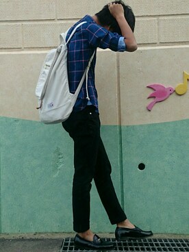 だいなごんさんのコーディネート