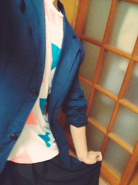 だいなごんさんのコーディネート