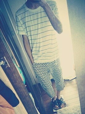 だいなごんさんのコーディネート