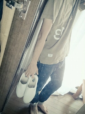 だいなごんさんのコーディネート