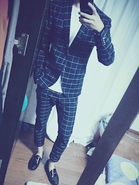 だいなごんさんのコーディネート