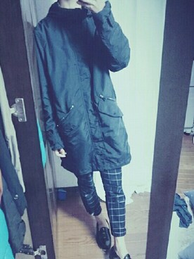 だいなごんさんのコーディネート