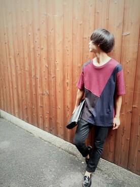 だいなごんさんのコーディネート