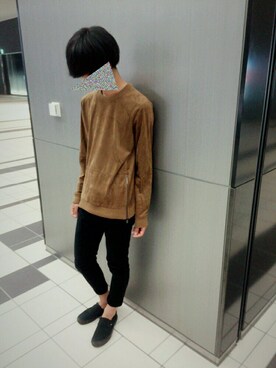 だいなごんさんのコーディネート