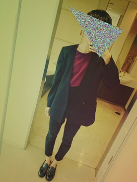 だいなごんさんのコーディネート