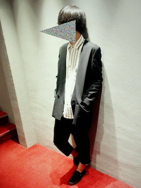 だいなごんさんのコーディネート