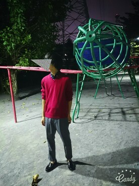 だいなごんさんのコーディネート