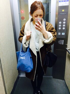 たまごちゃんさんのコーディネート