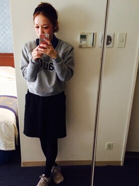 たまごちゃんさんのコーディネート