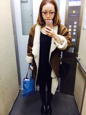 たまごちゃんさんのコーディネート