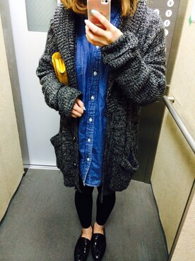 たまごちゃんさんのコーディネート