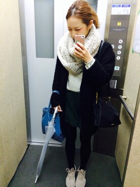 たまごちゃんさんのコーディネート