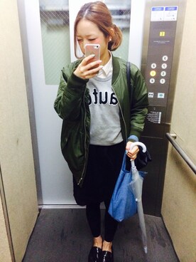 たまごちゃんさんのコーディネート