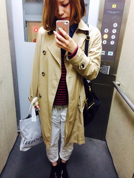 たまごちゃんさんのコーディネート