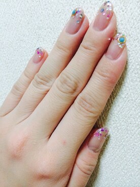 たまごちゃんさんのコーディネート