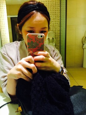 たまごちゃんさんのコーディネート