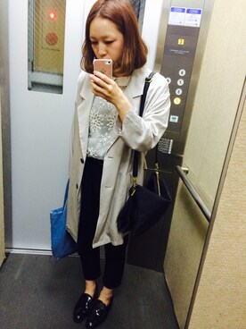 たまごちゃんさんのコーディネート