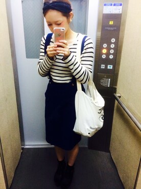 たまごちゃんさんのコーディネート