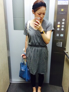 たまごちゃんさんのコーディネート