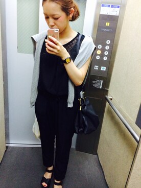 たまごちゃんさんのコーディネート