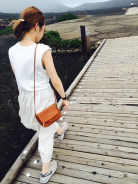 たまごちゃんさんのコーディネート