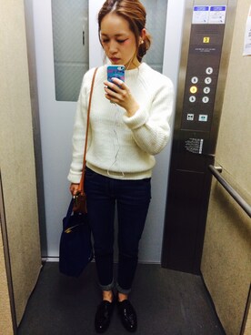 たまごちゃんさんのコーディネート