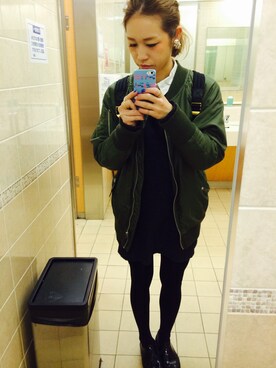 たまごちゃんさんのコーディネート